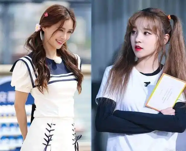 第九季阵容官宣,郭麒麟退出节目录制,两位老成员回归_宋雨琦_蔡徐坤