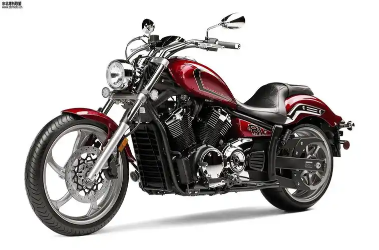 yamaha 2015 stryker bullet cowl 美国版(xvs1300)