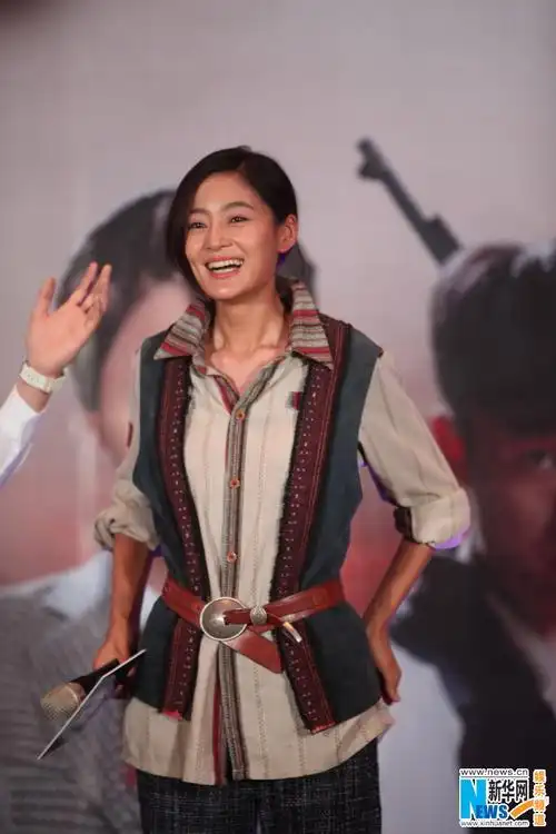 战旗首发片花王雷绅士为坠马王媛可护脸图