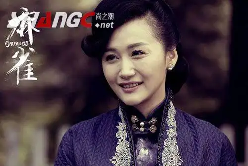 麻雀刘兰芝结局大揭秘 王婉娟李易峰诠释乱世亲情