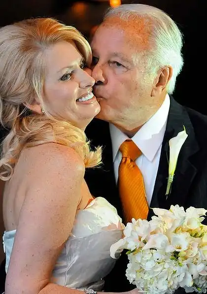 edwin edwards married 32-year-old wife
