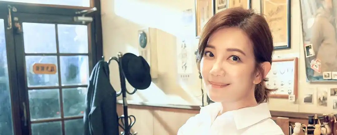 七年磨一辑梁静茹新作最惨情歌慢冷出炉