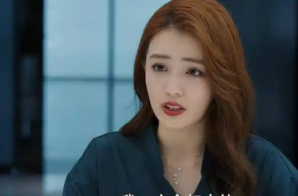 徐璐新剧的出圈理由:徐璐的演技,郭品超的脸,陈都灵的衣品_谷峤_男友