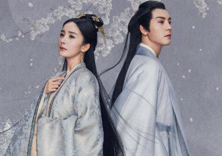 2021必火的电视剧,你期待哪一部?