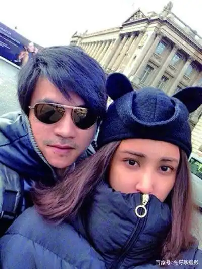 然而,命运总是戏弄人,事实上,在杨树鹏的婚礼上,袁弘作为嘉宾,早已爱