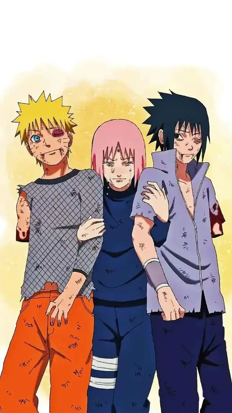 火影忍者 #鸣人佐助 #佐助小樱 #佐助和鼬 #头像  - 抖音