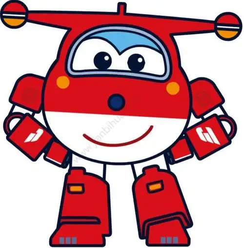 哇,原来是乐迪啊!那就让我们跟着乐迪一起去瞧瞧吧!