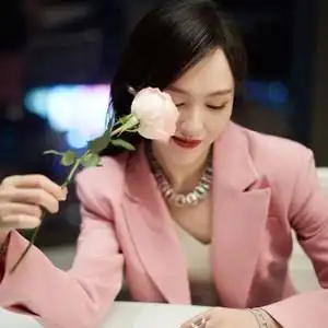 唐嫣同款职业装