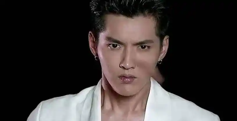 娱乐圈"最倒霉"歌手,他称第二,无人敢称第一_汪峰_演唱会_吴亦凡