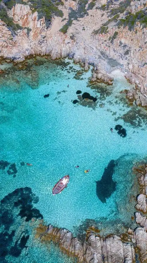 风景,风景,自然风光,高清,蓝色,大海,海景,手机壁纸,1080x1920