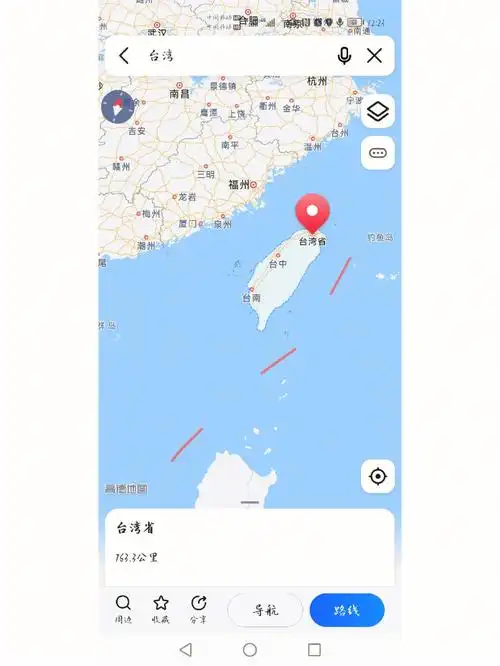 十段线是我们这几天划的,南海那条红线是我们老祖宗划的.