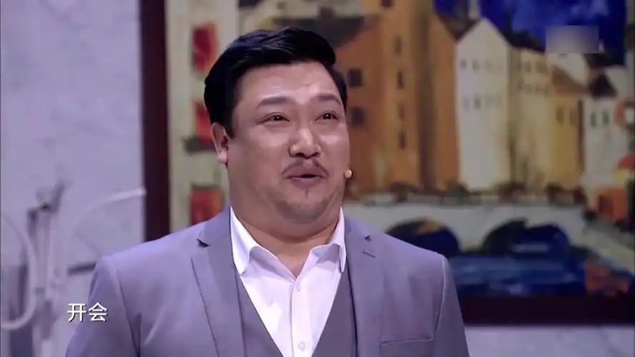 小品喜剧之王贾冰豪横来袭贾氏喜剧欢乐无限包袱最新最好笑