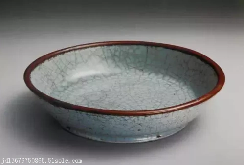 澳门中信征集北宋汝窑瓷器拍卖34003512微