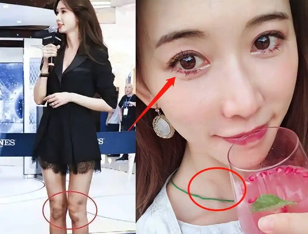 林志玲晒素颜照,被嘲"日式贤妻",家暴传闻再惹争议