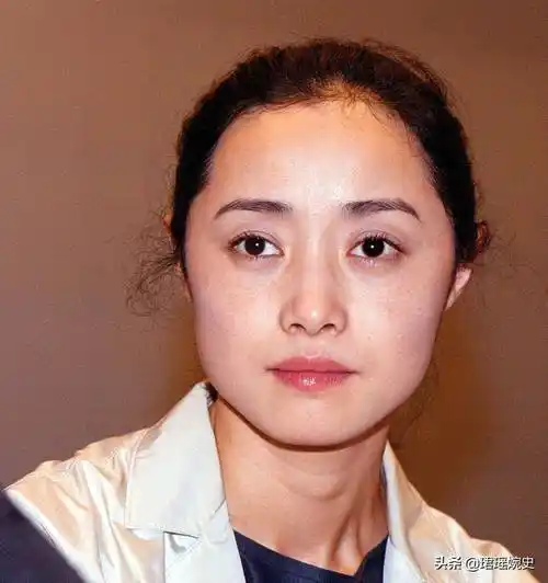 55岁刘蓓坎坷的婚姻路:三婚再嫁给前夫,继子是颜值爆表的张若昀_张健