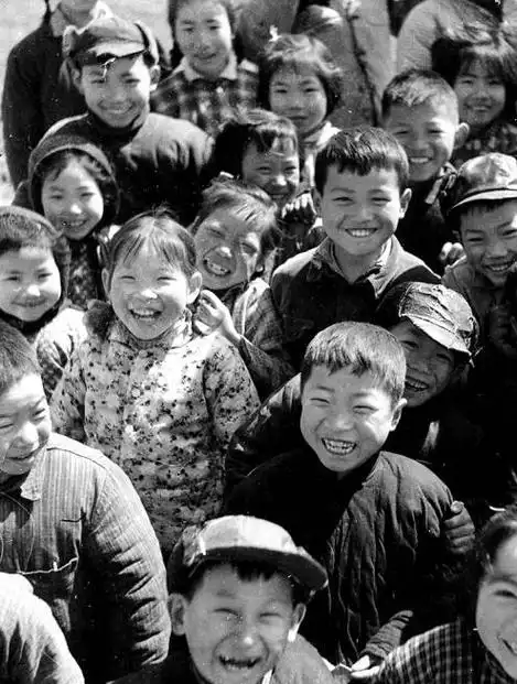 1972年的小学生,60后满满的回忆!第2集