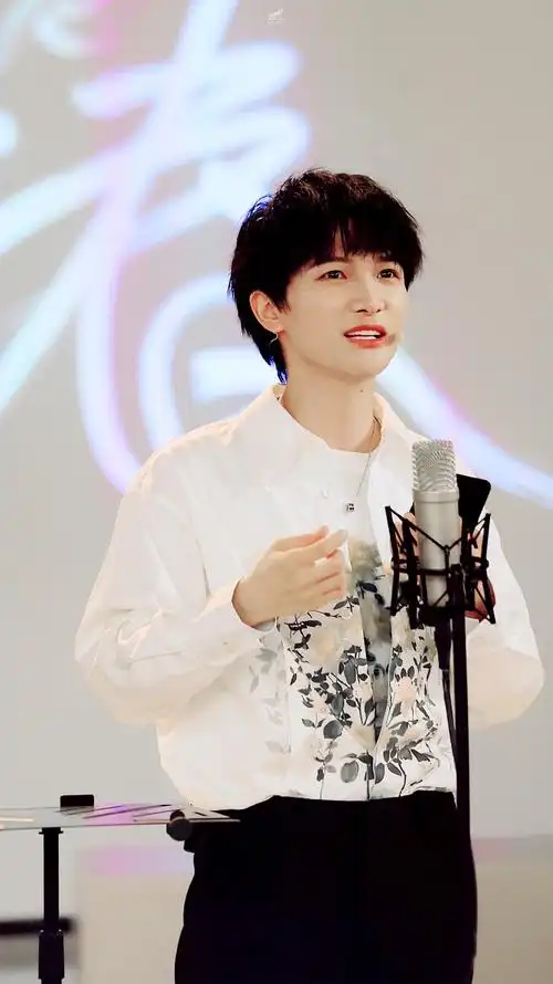 周深深深子啊 星星 - 堆糖,美图壁纸兴趣社区