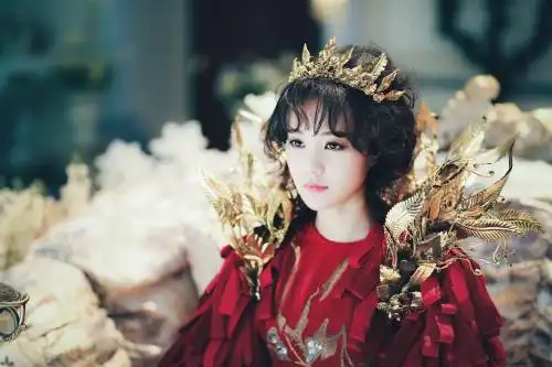 半妖倾城本周收官掀作妖潮于正新演员神似阿娇