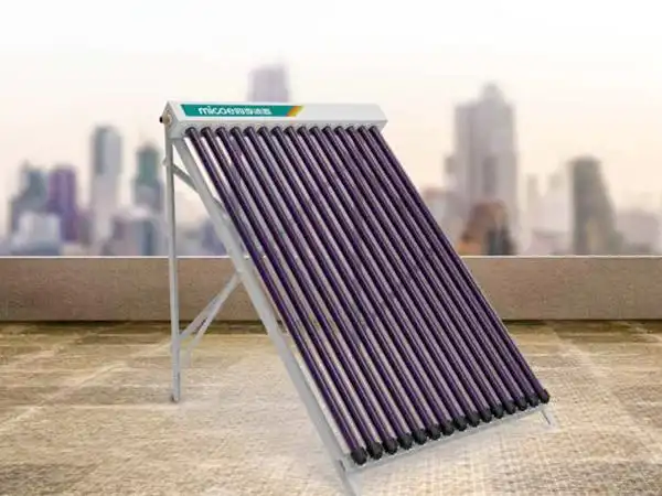 云南太阳能热水器,昆明太阳能热水器维修_云南春风科技中央空调公司