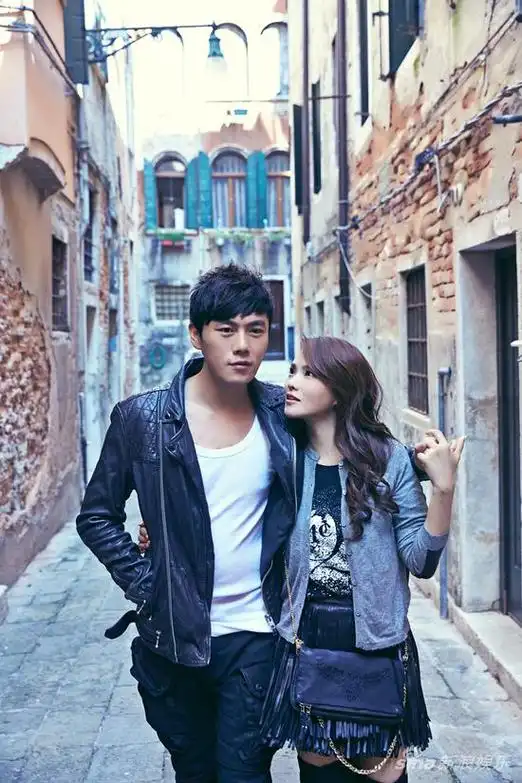 伊能静秦昊对先生对小姐完整版mv发布