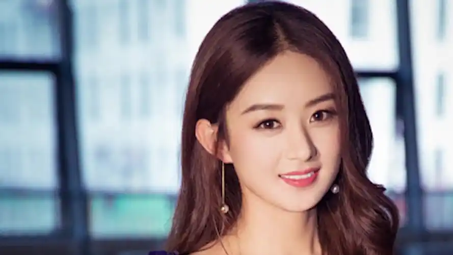 今年最流行的发型,救了赵丽颖,超级有范又时尚_短发_妹子_长发