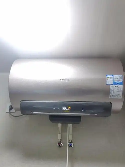 卡萨帝50升电热水器怎么样?