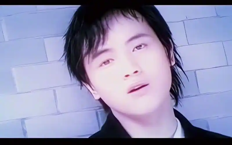 情歌王子郑源十大经典歌曲一万个理由缔造彩铃神话