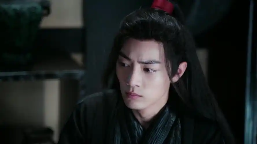 肖战/可二改 - 堆糖,美图壁纸兴趣社区