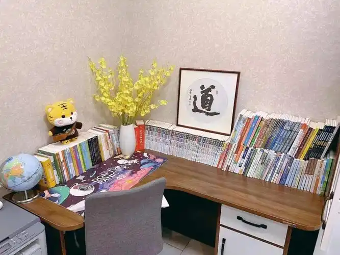 江寺小学江寺好书房评选结果出炉