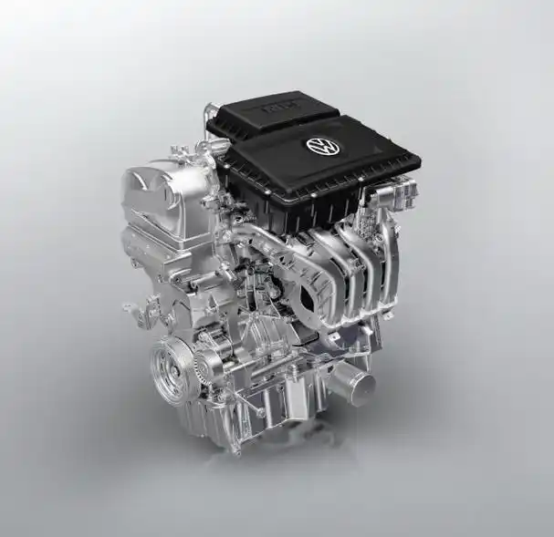 大众ea211 1.5l自吸发动机