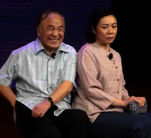 【图】盘点任宏恩豫剧电影专辑 展现一代大师对艺术的奉献