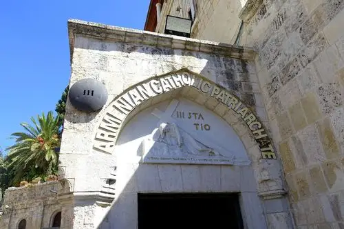 以色列:宗教圣地/小国家.大世界.(下篇)