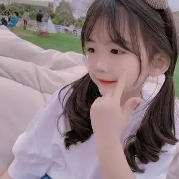 qq小女孩单纯可爱头像女生头像图片大全爱个性