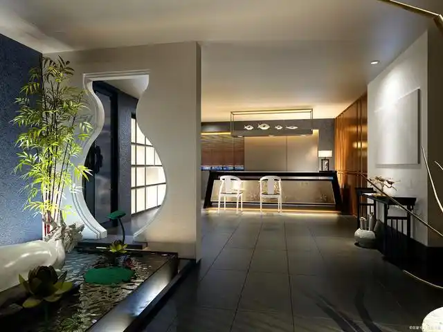 这样才能让私人会所设计装修呈现出业主方想要的效果