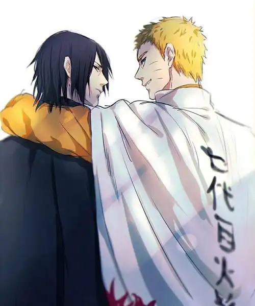 火影同人cp盘点抛除官配看同人两对百合n对基