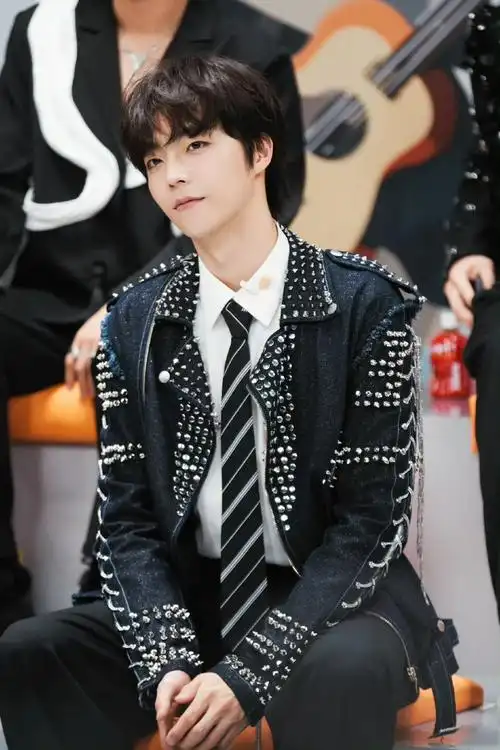 陈立农 - 高清图片,堆糖,美图壁纸兴趣社区