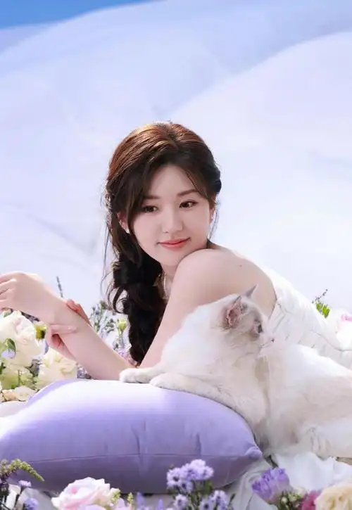 演员赵露思_网易订阅