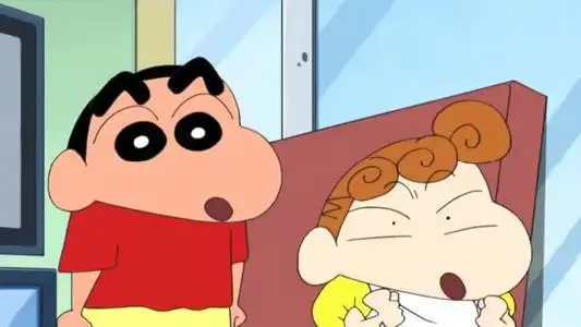 蜡笔小新小葵出生是第几集