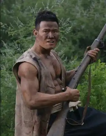 还记得小兵张嘎的嘎子哥么现在他变这样了