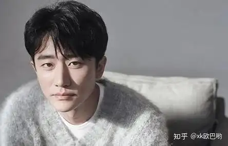 内地五大年轻实力派男演员排行,第一堪称最年轻的艺术家