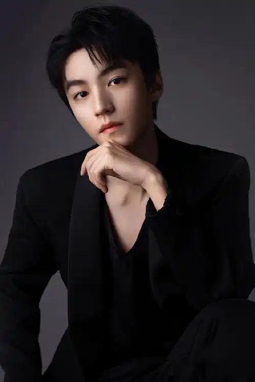 王俊凯[超话]##王俊凯2022敢拼一定寅##王. 来自沉默的瓦力 - 微博