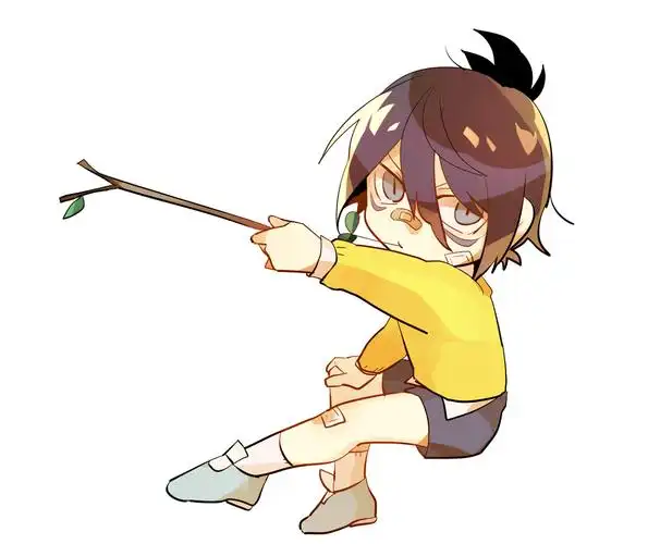 一拳超人 一击男 音速的索尼克 转载自p站 勿侵删 画师チェンマ