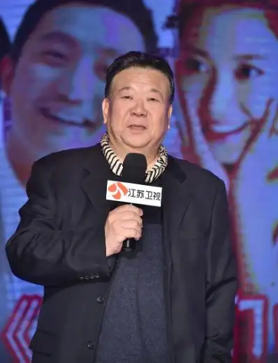 马书良的艺术人生并不是只有胡一统