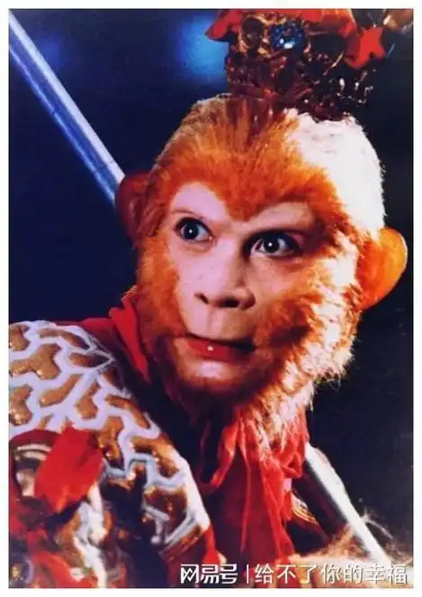 六小龄童章金莱|戏曲|演员|剧照|表演艺术家_网易订阅