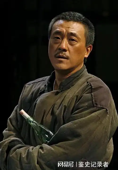 何冰:曾娶同桌为妻,钱也归她管,一心一意爱了25年|演员|话剧|张国立|