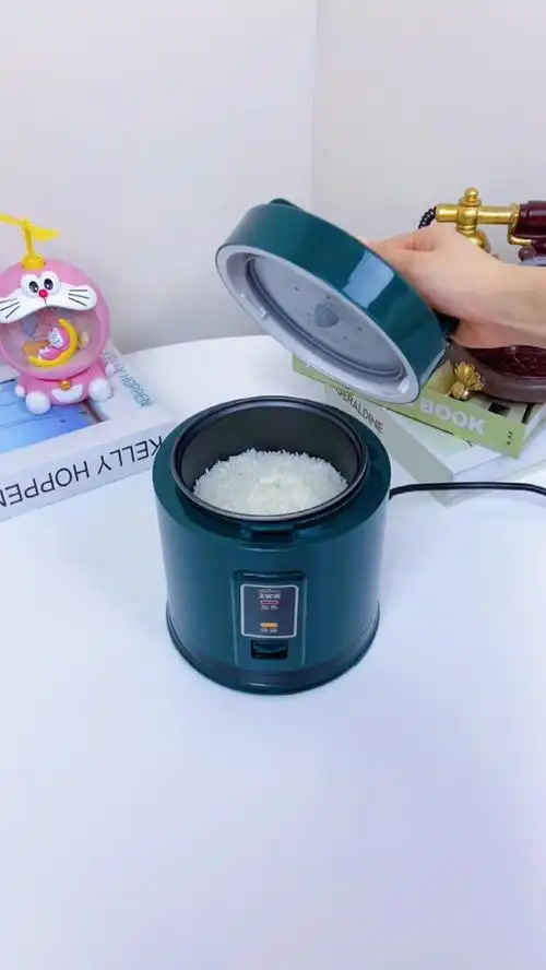 迷你电饭煲