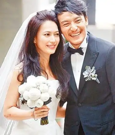 张震作品不多口碑却奇佳他为何娶了庄雯如答案也没有那么复杂