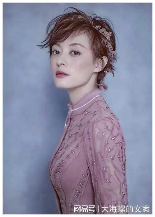 孙俪成功转型不再务正业踏上演员新征程