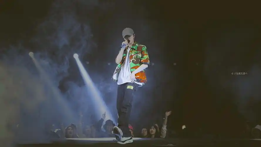 鹿晗- 堆糖,美图壁纸兴趣社区