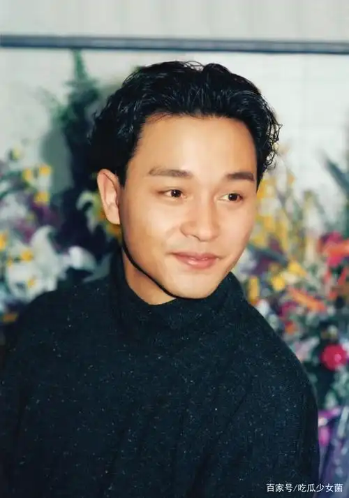 张国荣逝世17周年祭:除了霸王别姬,他的这3部作品也不容错过!